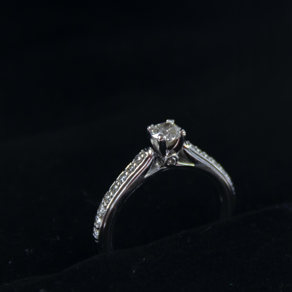 What Are Blood or Conflict Diamonds? Dovediamond