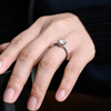 Dazzle and Delight: Unveiling the Allure of 10 Carat Diamond Engagement Rings